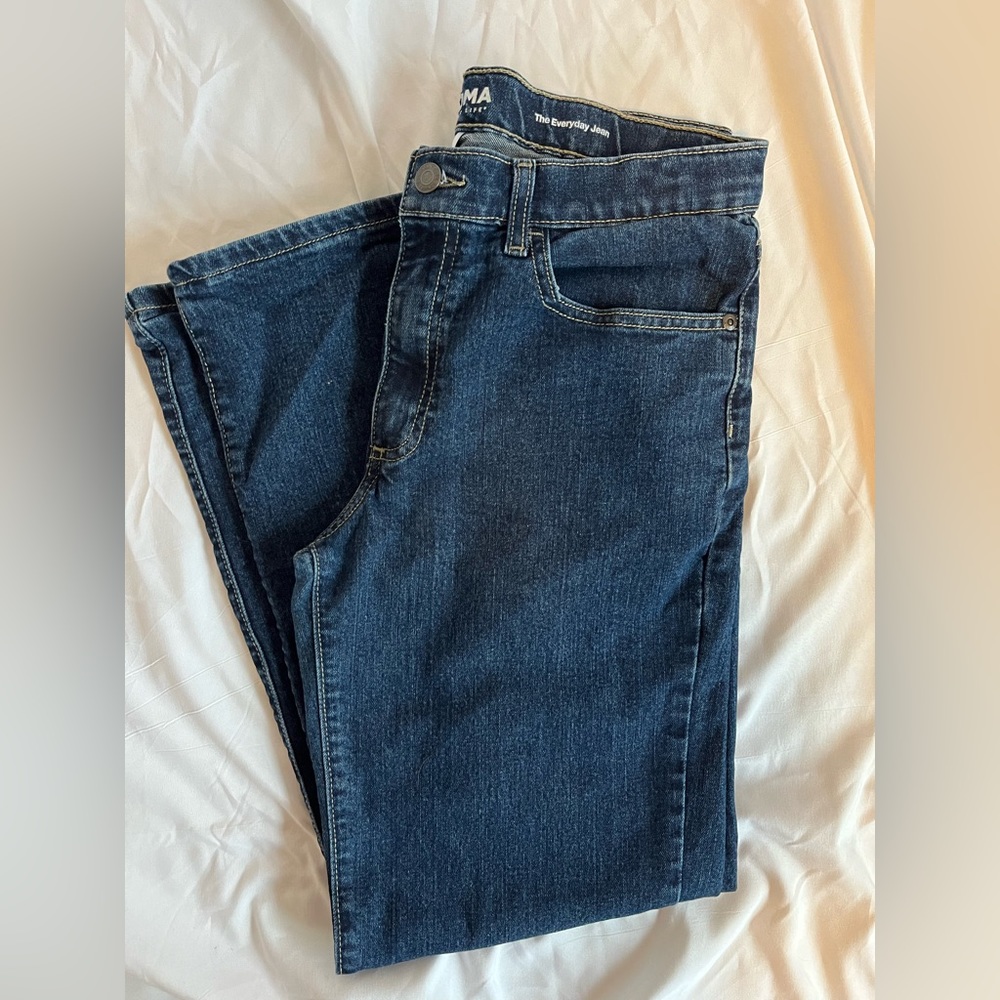 Boys jeans